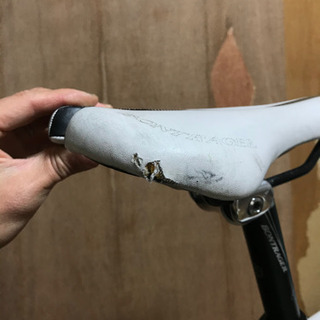 TREK トレック　2.1