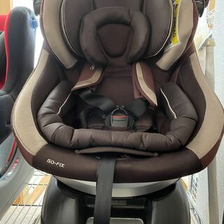 402338 Combi ネルーン ISOFIX スパークリングブラウン 402338 Combi ネルーン ISOFIX スパークリングブラウン