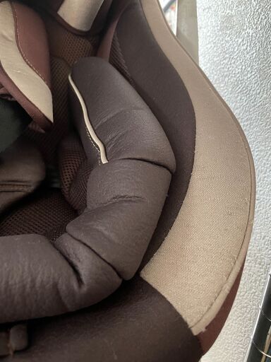 402338 Combi ネルーン ISOFIX スパークリングブラウン 402338 Combi ネルーン ISOFIX スパークリングブラウン ネルーム