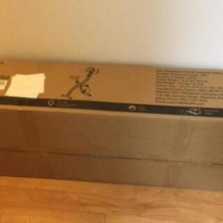 新品未使用 フィットネスバイク エアロバイク 勝川のご近所さん限定価格