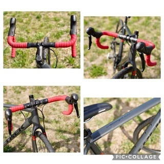 🔴首都圏無料配送🔴⭐️グラベルロード⭐ Trek Checkpoint ALR5 58 2018