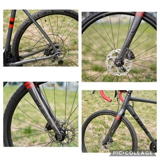 🔴首都圏無料配送🔴⭐️グラベルロード⭐ Trek Checkpoint ALR5 58 2018