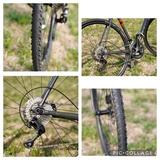 🔴首都圏無料配送🔴⭐️グラベルロード⭐ Trek Checkpoint ALR5 58 2018