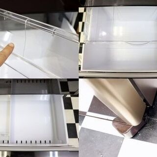 ☆冷蔵庫・洗濯機セット販売1☆ 冷蔵庫 /洗濯乾燥機/HITACHI 