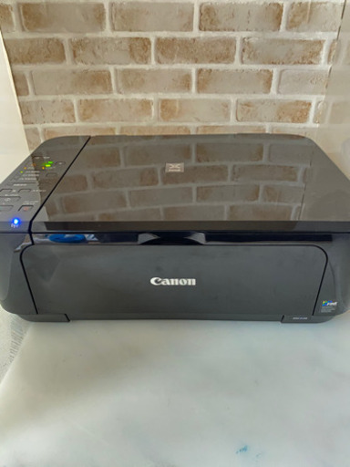 Canon MG3130 ブラック