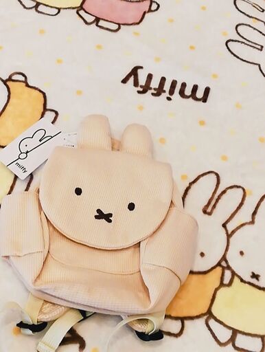 新作バースデイミッフィーリュック おまとめ値引大歓迎 青塚のキッズ用品 子供用ファッション小物 の中古あげます 譲ります ジモティーで不用品の処分