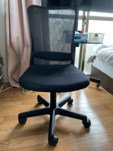 チェア　美品
