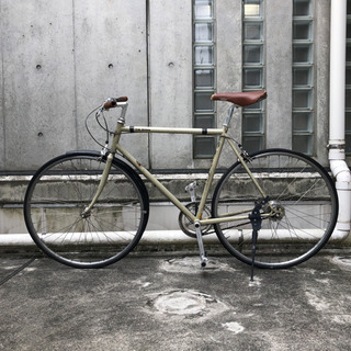 Brera 自転車の中古が安い！激安で譲ります・無料であげます｜ジモティー