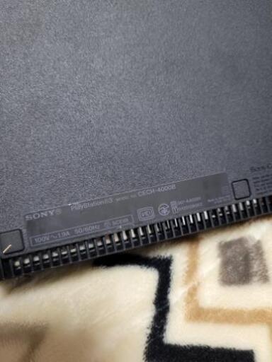 その他 Sony PlayStation 3 250GB