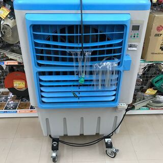 大幅値下げ?【引取限定】日動 CF-290N クールファン 中古【うるま市田場】