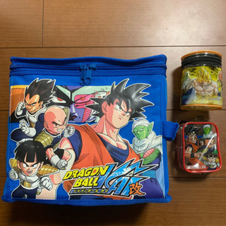 ドラゴンボール改　箱