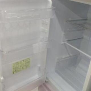 SHARP シャープ 冷凍冷蔵庫 SJ-17E5 167L 2018年製 2ドア keyword