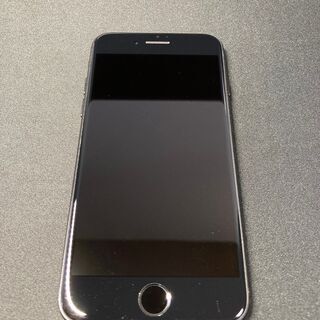 iPhone7 128GB ジェットブラック MNCP2J/A