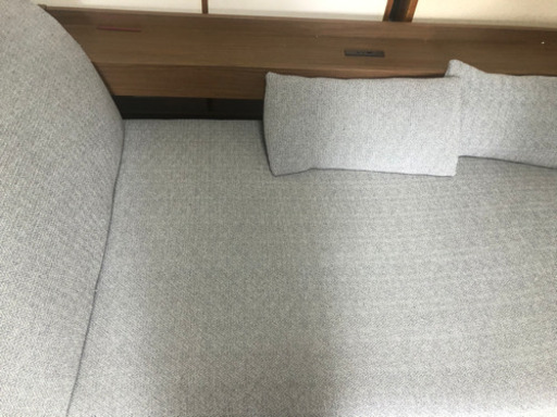 ベッドソファー