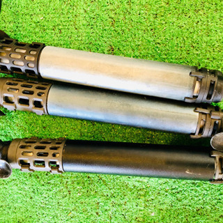 使用1シーズン☆大型水槽・水槽ヒーター・サーモスタット3セットB