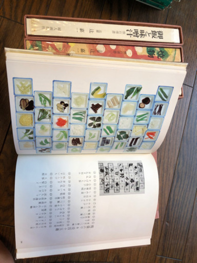 懐石博書　全七巻　定価33,600円！