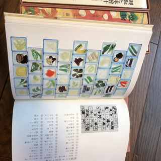 懐石博書　全七巻　定価33,600円！