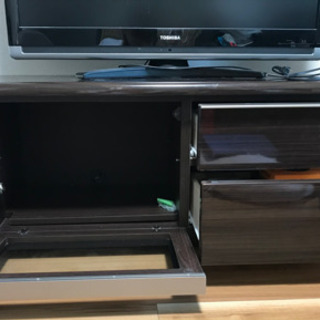 美品】ニトリテレビ台 | clockpub.com
