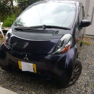 アイ 三菱 の中古車 ジモティー