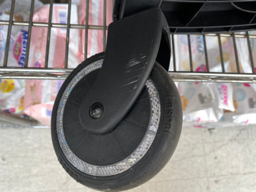 愛品館江戸川店】ラスカル 座れるバギーボード ID110-022475-007 愛品