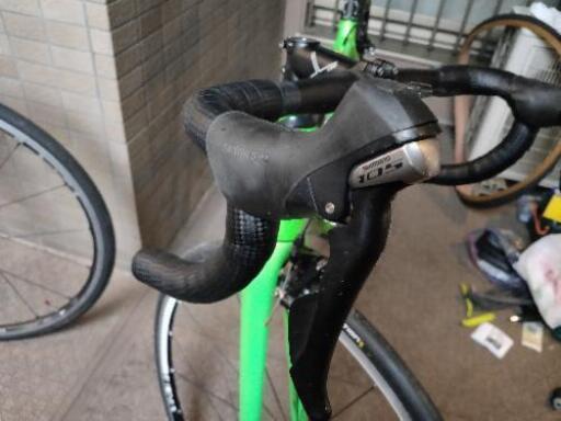 メリダ SCULTURA100 105, アルテグラミックスコンポ　#値下げします メリダ SCULTURA100 105, アルテグラミックスコンポ #値下げします