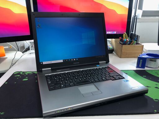 東芝：dynabook Satelite K32V 160GB 2GB