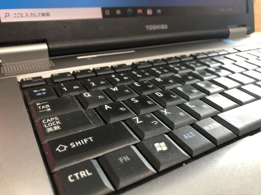 完売御礼＞【快適17.3型◇地デジ視聴OK】富士通 NH77/DD@新品SSD 512GB