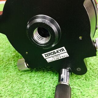 タジマ ZEROB-KYR レーザー墨出し器【リライズ野田愛宕店】【店頭取引