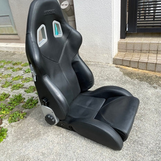 ※商談中※ 希少！　スパルコ　リクライニングシート