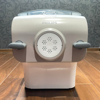 Philips フィリップス家庭用製麺機ヌードルメーカー HR ...
