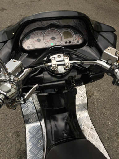 ありがとうございます完売しました！マジェスティ250C 五連メーター