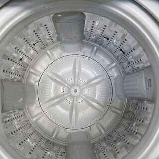 配達設置無料！ 東芝 ステンレス槽 4.5kg 洗濯機 一人暮らしに BS10