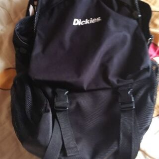 【ネット決済】値下げしました  Dickiesのバッグ