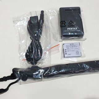 苫小牧バナナ】Ricoh/リコー ペンタックス プレミアムスモール一眼