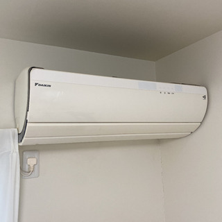 受付停止中　DAIKIN ルームエアコン　2014年製 受付停止中 DAIKIN ルームエアコン 2014年製