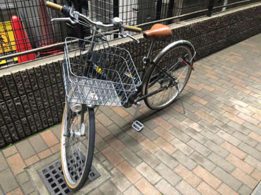 自転車