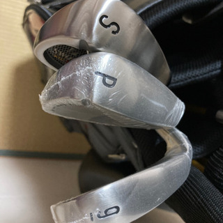 【値下げしました。最終価格です！】ほぼ新品！ゴルフクラブ13本セット（美品）