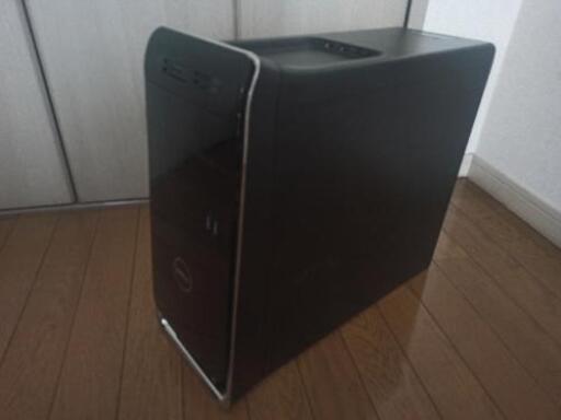 DELL XPS8700