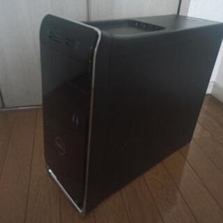 DELL　XPS8700
