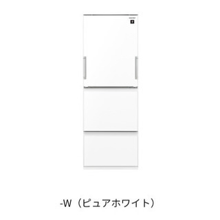 【ネット決済】定価の75%OFF⭐︎シャープSHARP冷蔵庫　s...