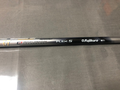 ネットオフ 送料得店  ピン S エボリューションⅥ 569 スピーダー スリーブ付 PING クラブ