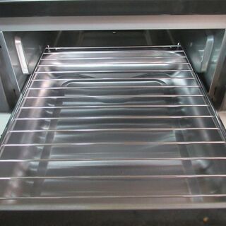 ID:G968149 リンナイ グリル付きガスコンロ（LPガス用）