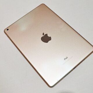 苫小牧バナナ】Apple/アップル iPad 第6世代 MRJN2J/A 32GB Wi-Fi