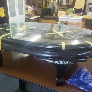 ID:G967908 座卓（螺鈿） - 座卓、ローテーブル 