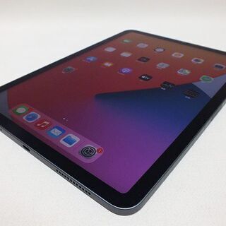 苫小牧バナナ】Apple/アップル iPad Air 第4世代 Wi-Fiモデル MYFM2J/A