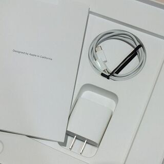 苫小牧バナナ】Apple/アップル iPad Air 第4世代 Wi-Fiモデル MYFM2J/A