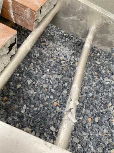 値引き YKKap ルシアス ポストユニットBS03型 照明なしタイプ 前入れ前出し