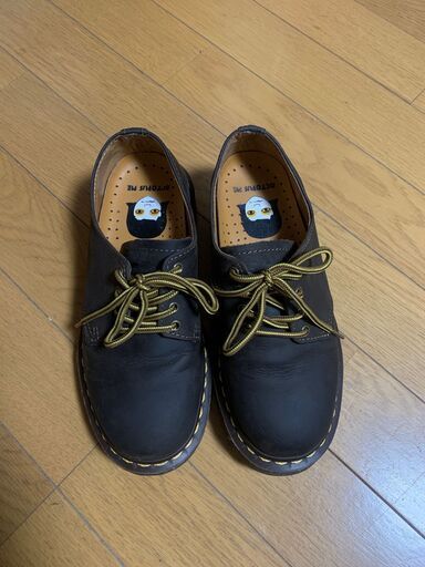 靴 ブラウン 23cm www.journalrmc.com