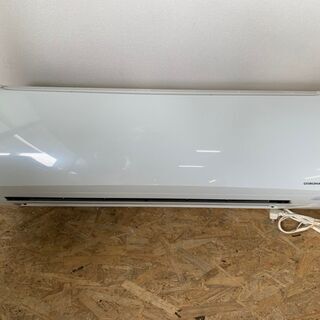 CORONA】コロナ ルーム エアコン 分離形 室外ユニット CHS-N2217R COH 