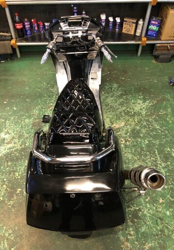 ☆ご成約☆ホンダ・フュージョン(23台目) ☆ご成約☆ホンダ・フュージョン(23台目)